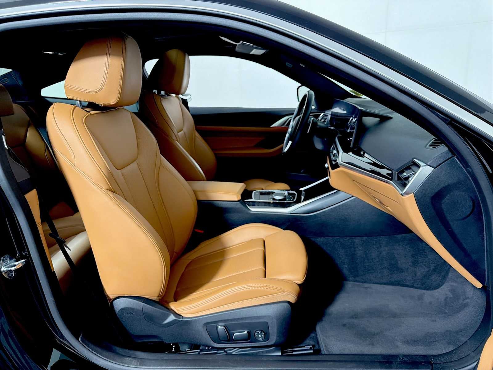 2024 BMW 4 Series 430i xDrive Coupe