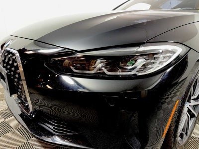 2024 BMW 4 Series 430i xDrive Coupe