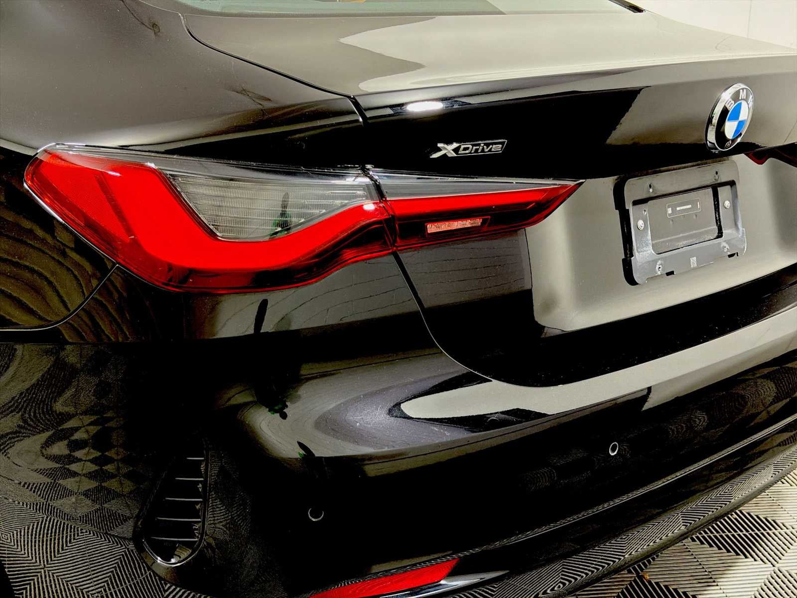 2024 BMW 4 Series 430i xDrive Coupe
