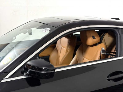 2024 BMW 4 Series 430i xDrive Coupe