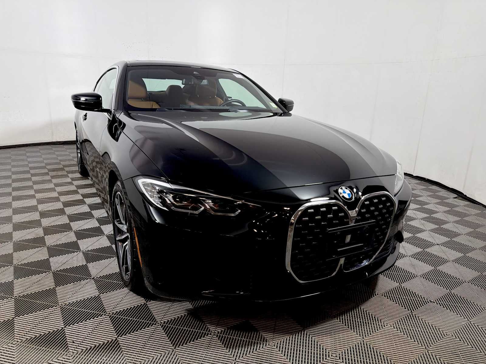 2024 BMW 4 Series 430i xDrive Coupe