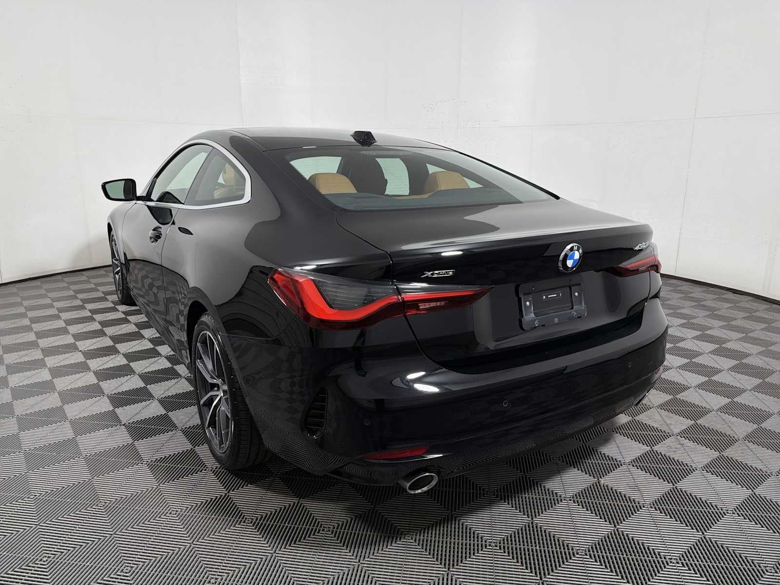 2024 BMW 4 Series 430i xDrive Coupe