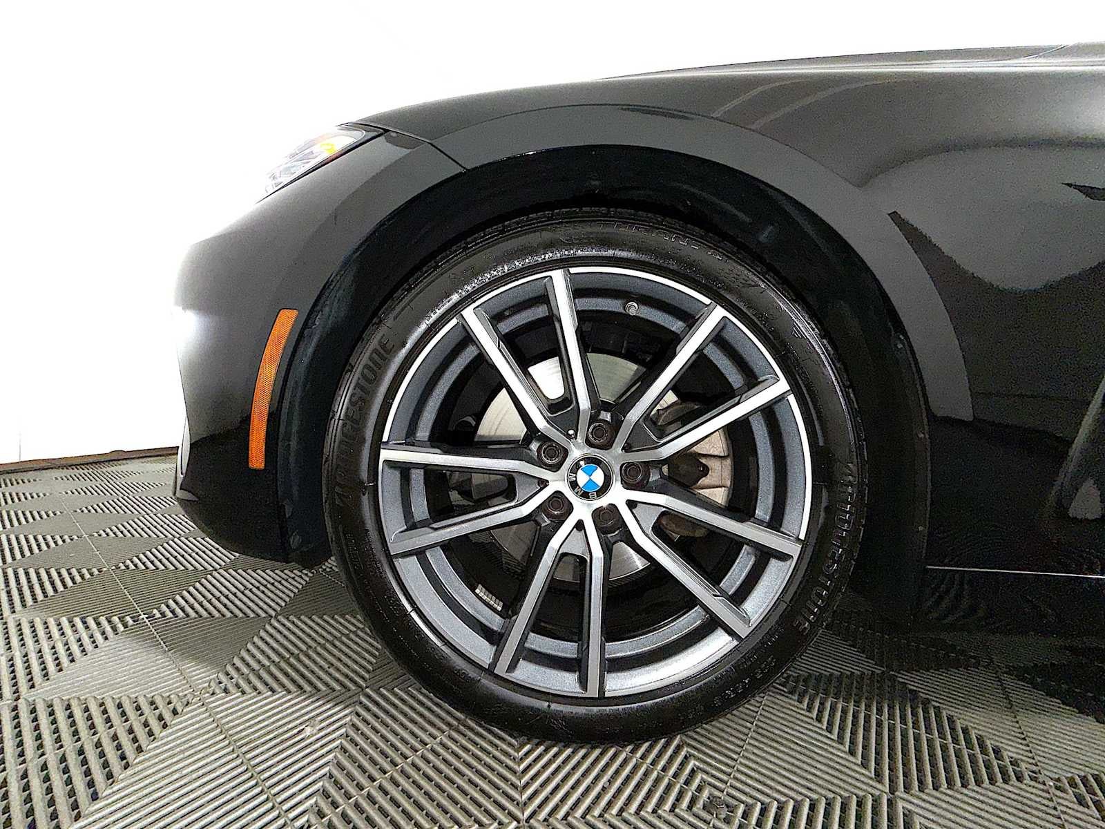 2024 BMW 4 Series 430i xDrive Coupe