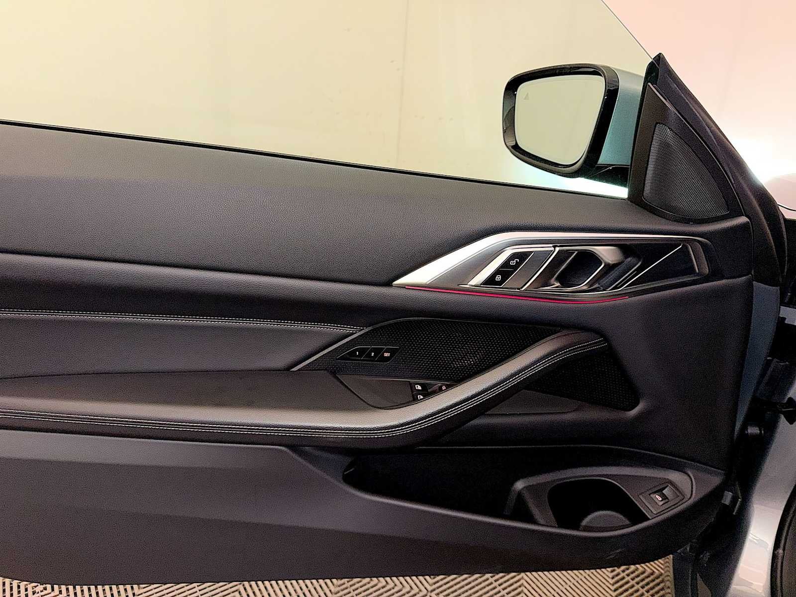 2023 BMW 4 Series 430i xDrive Coupe