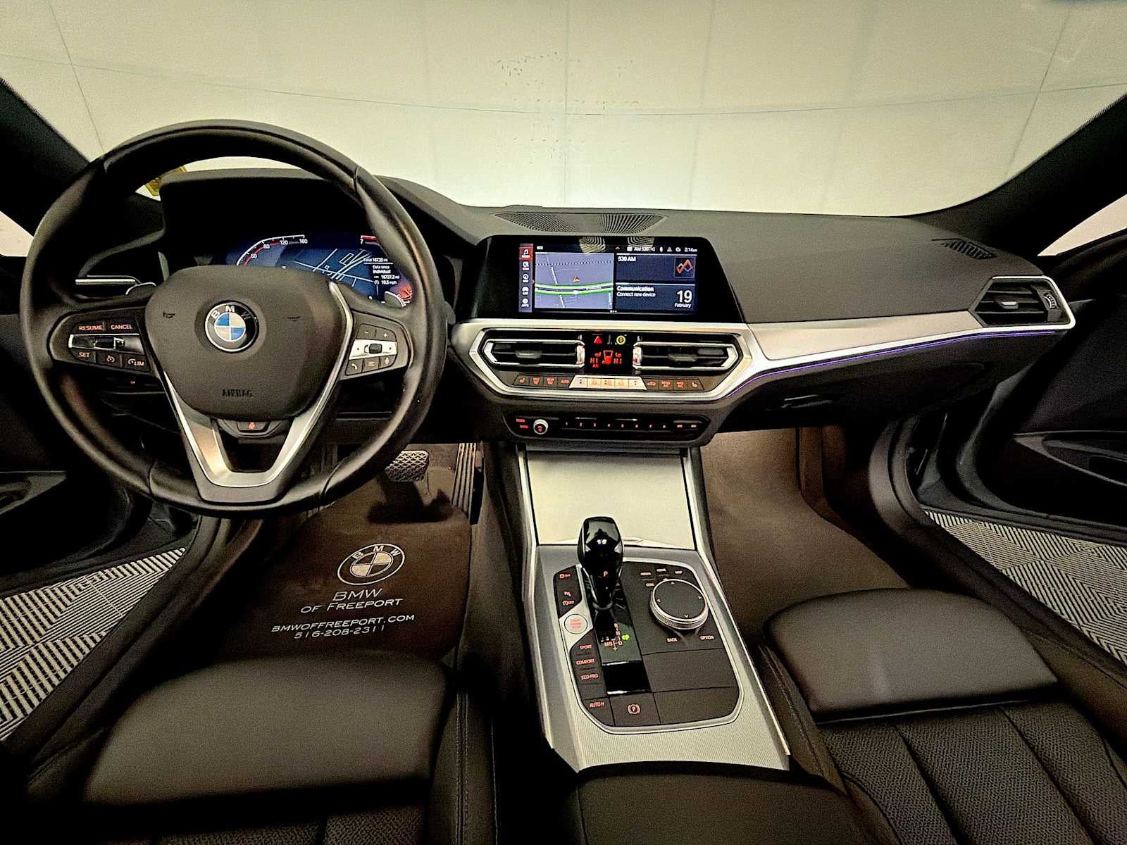 2023 BMW 4 Series 430i xDrive Coupe