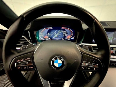 2023 BMW 4 Series 430i xDrive Coupe