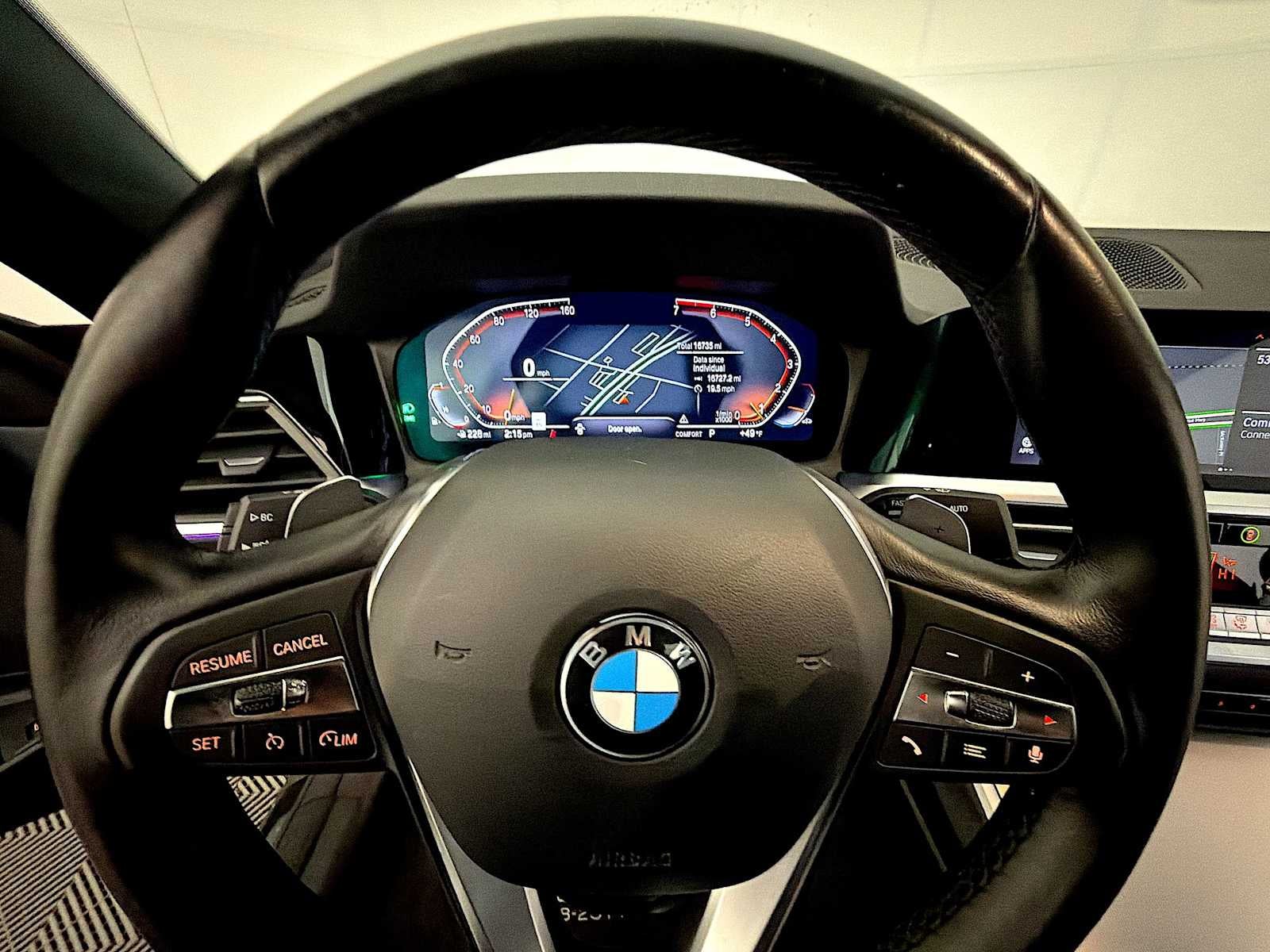 2023 BMW 4 Series 430i xDrive Coupe