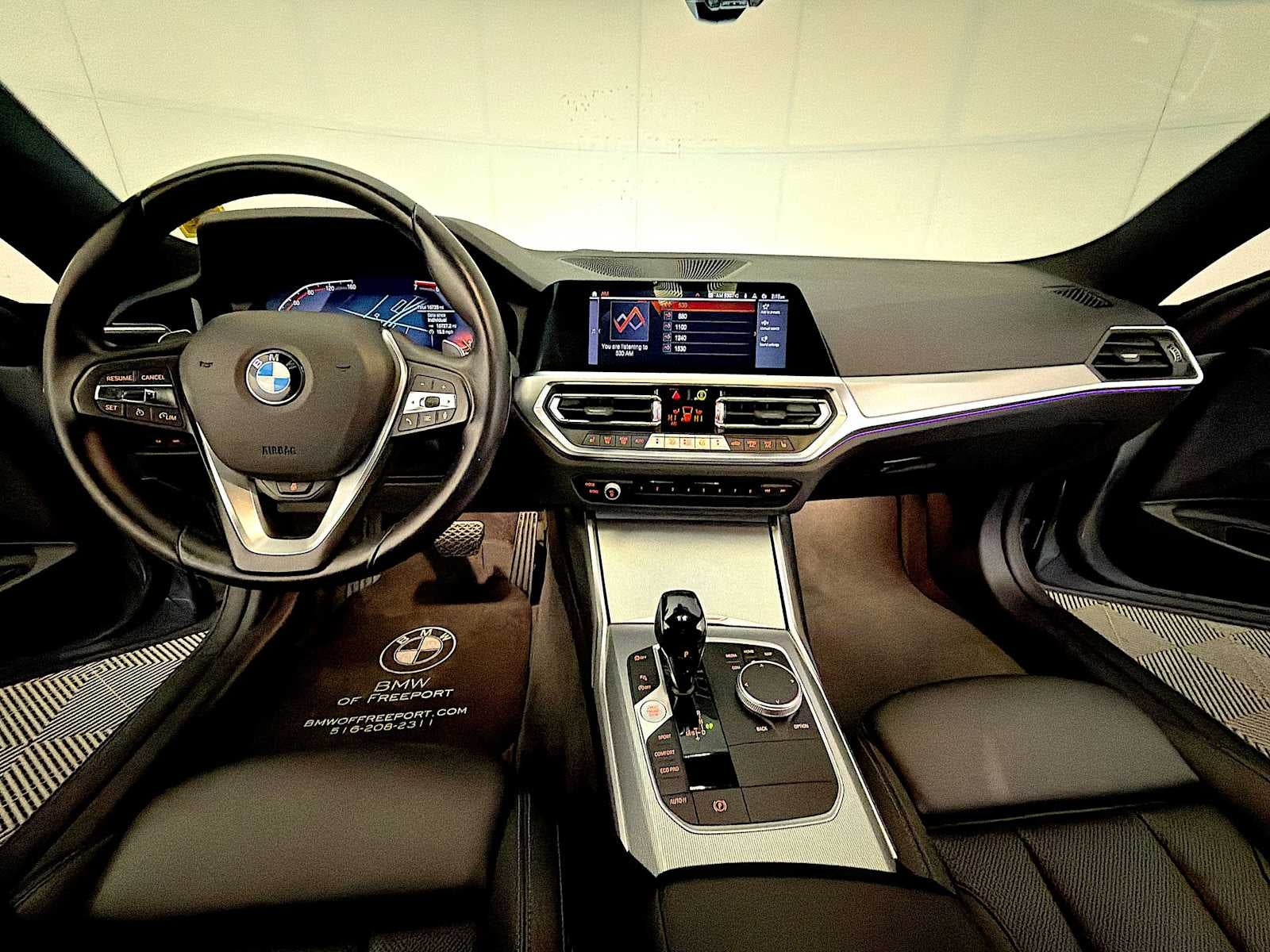 2023 BMW 4 Series 430i xDrive Coupe