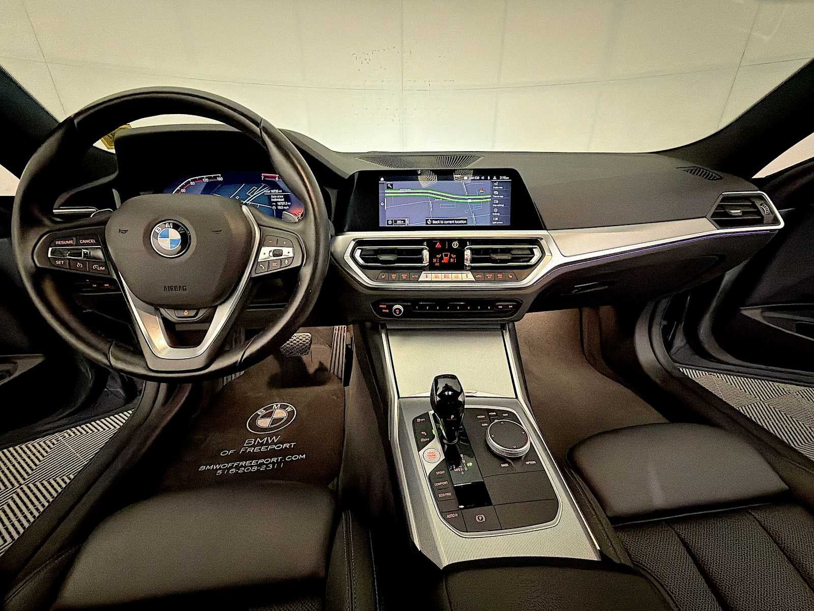 2023 BMW 4 Series 430i xDrive Coupe