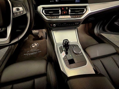 2023 BMW 4 Series 430i xDrive Coupe