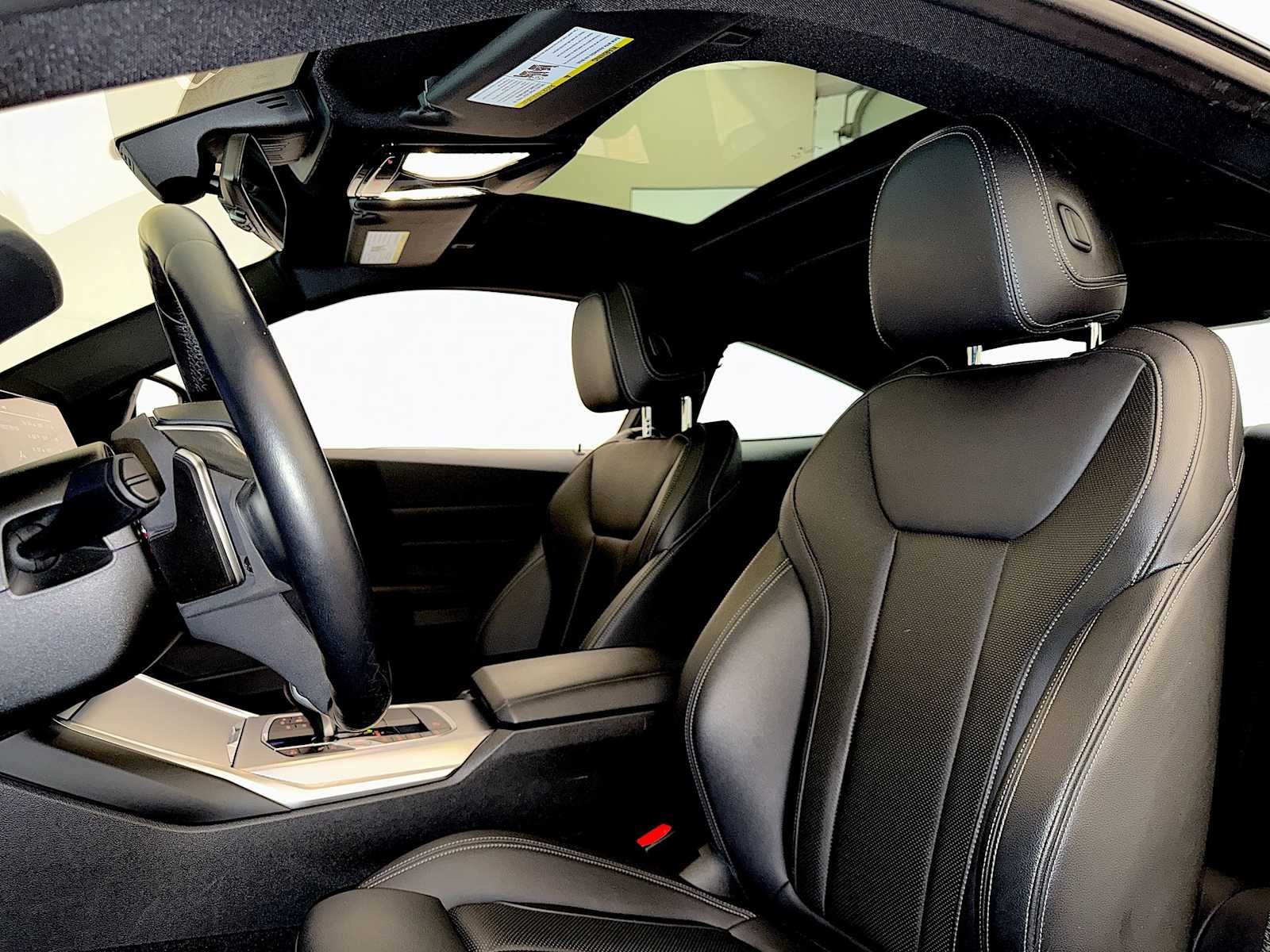 2023 BMW 4 Series 430i xDrive Coupe