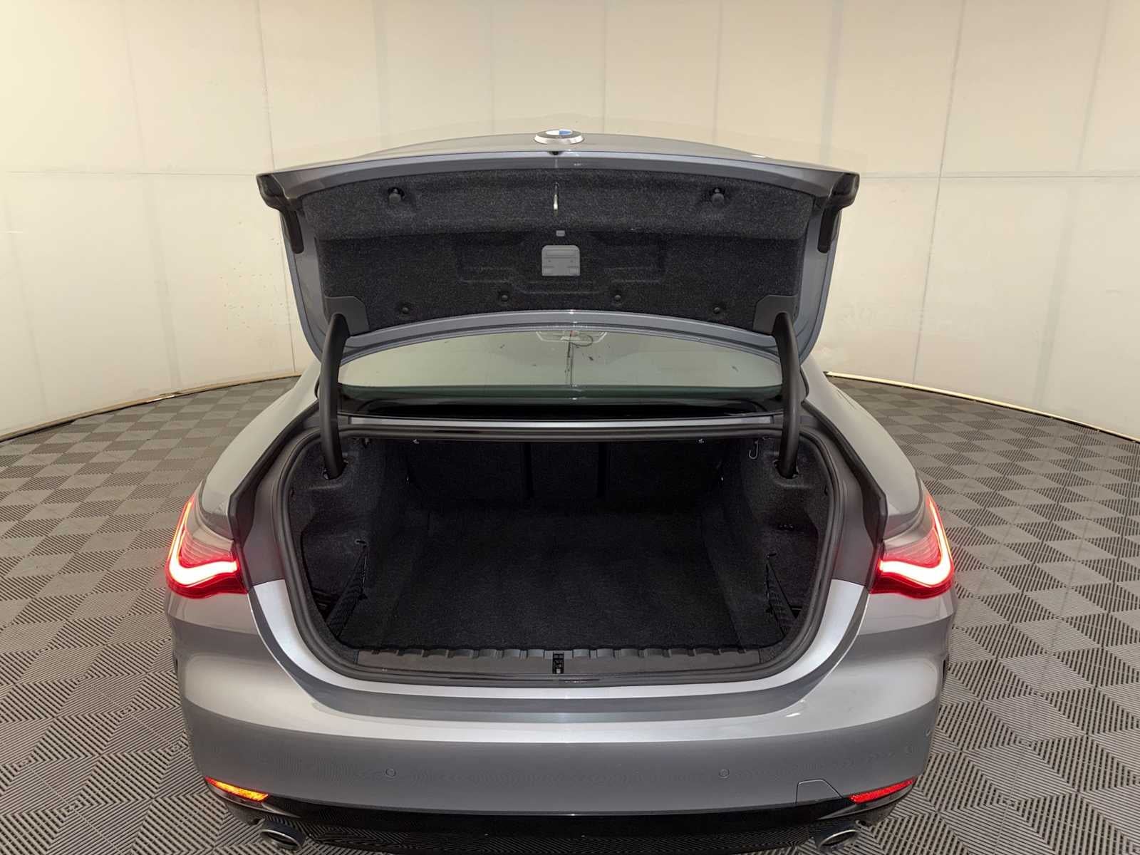 2023 BMW 4 Series 430i xDrive Coupe