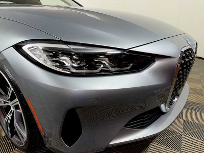 2023 BMW 4 Series 430i xDrive Coupe