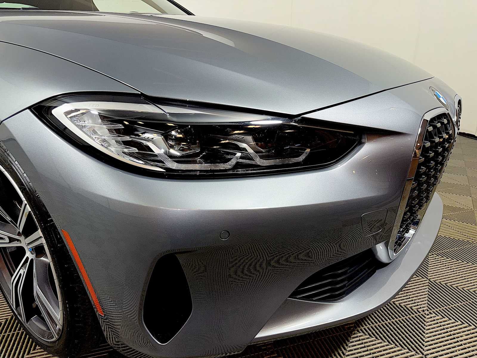 2023 BMW 4 Series 430i xDrive Coupe