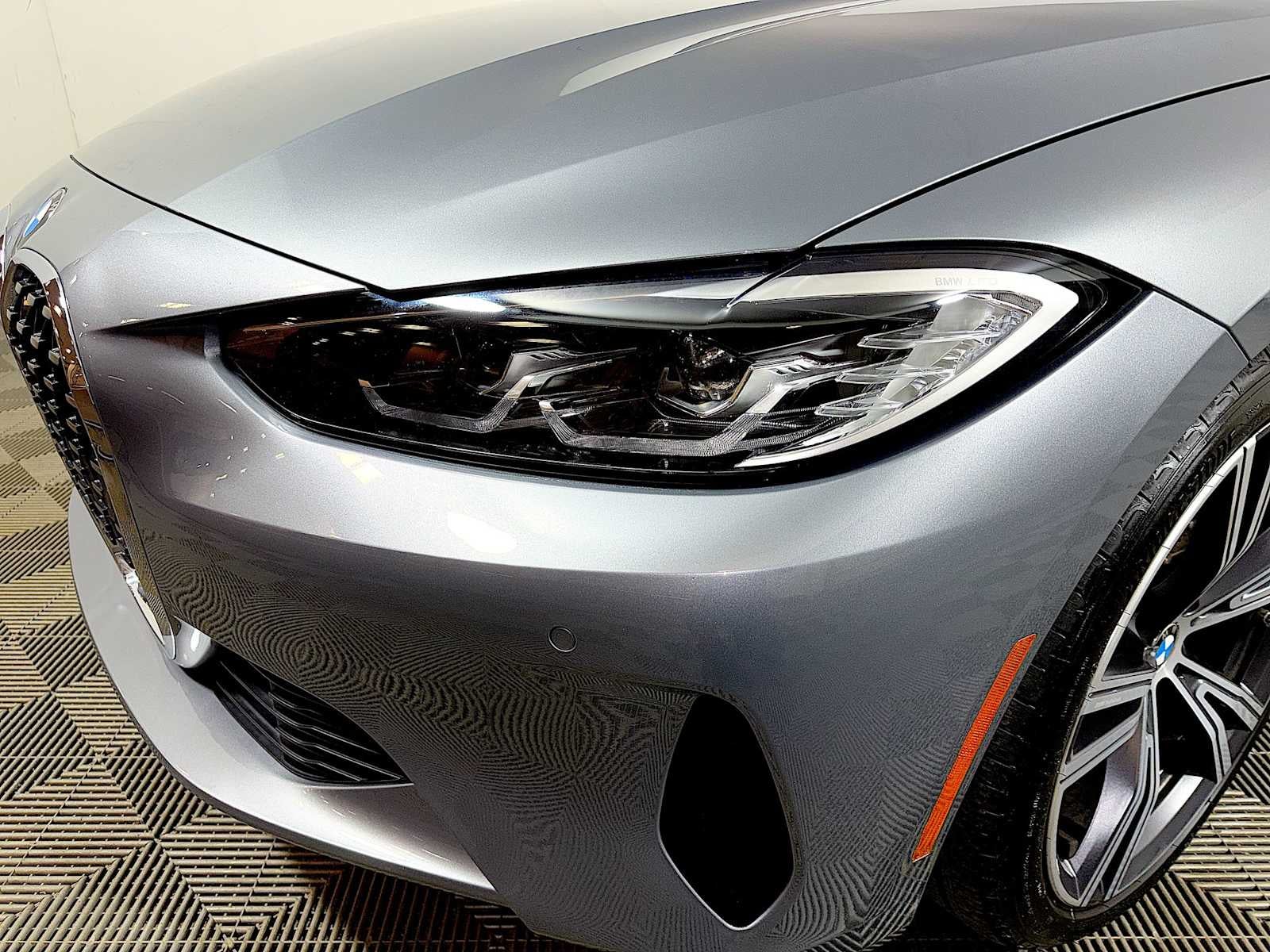 2023 BMW 4 Series 430i xDrive Coupe