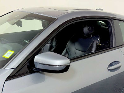 2023 BMW 4 Series 430i xDrive Coupe