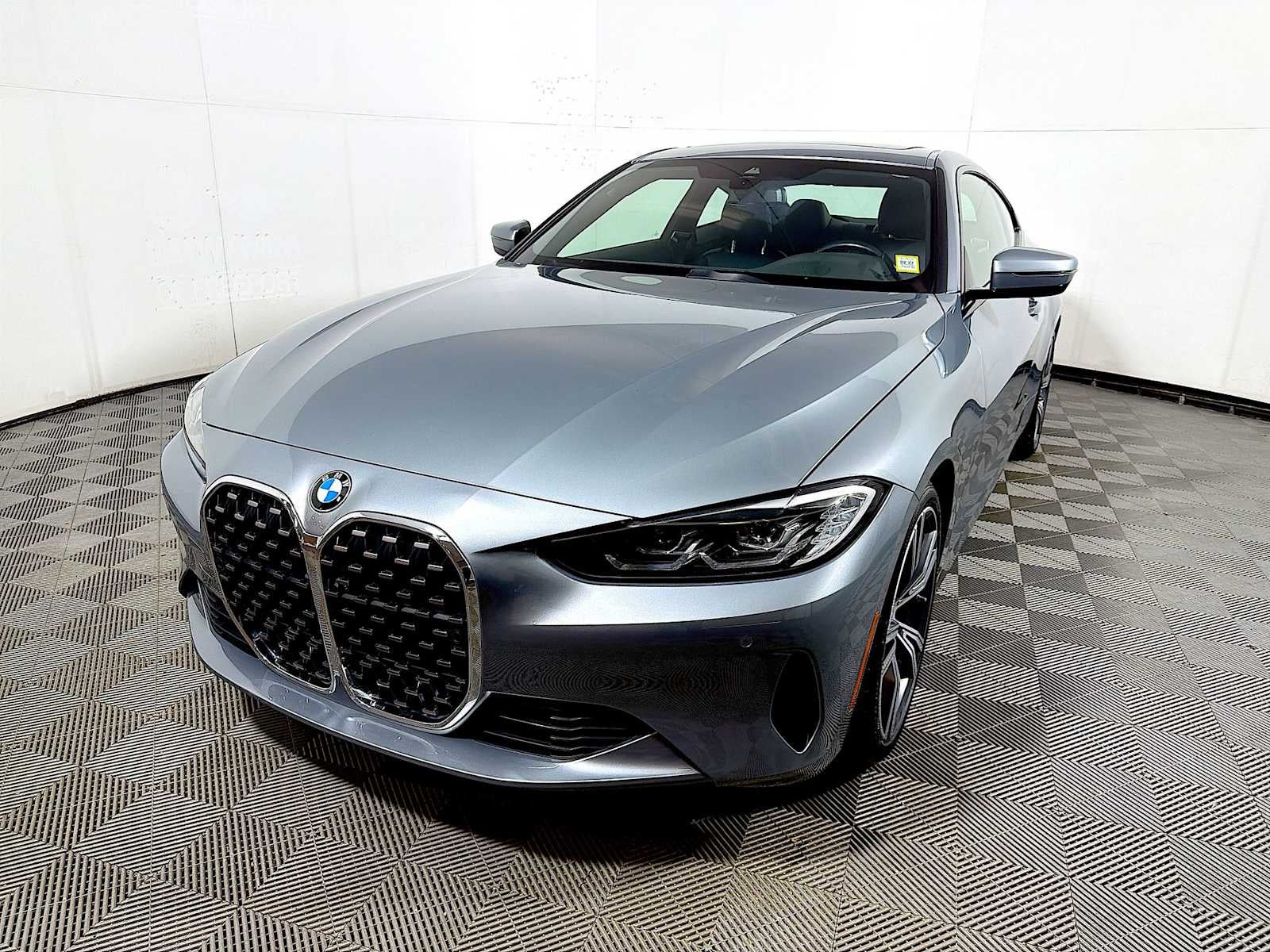 2023 BMW 4 Series 430i xDrive Coupe