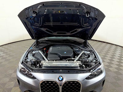 2023 BMW 4 Series 430i xDrive Coupe