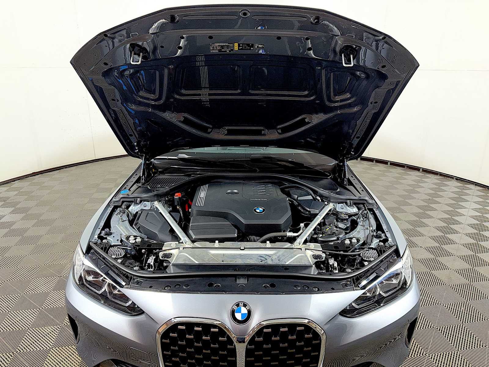 2023 BMW 4 Series 430i xDrive Coupe