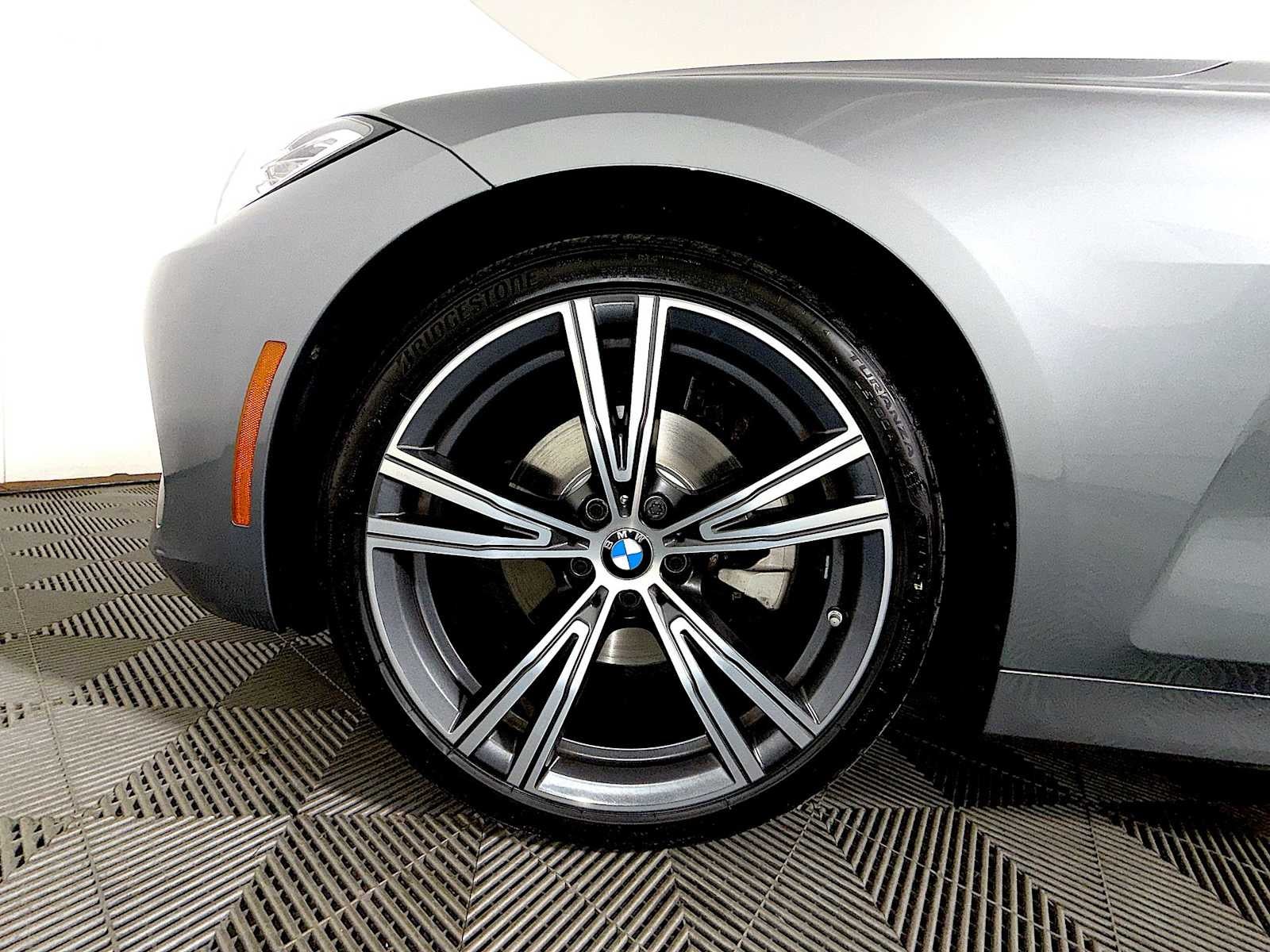 2023 BMW 4 Series 430i xDrive Coupe