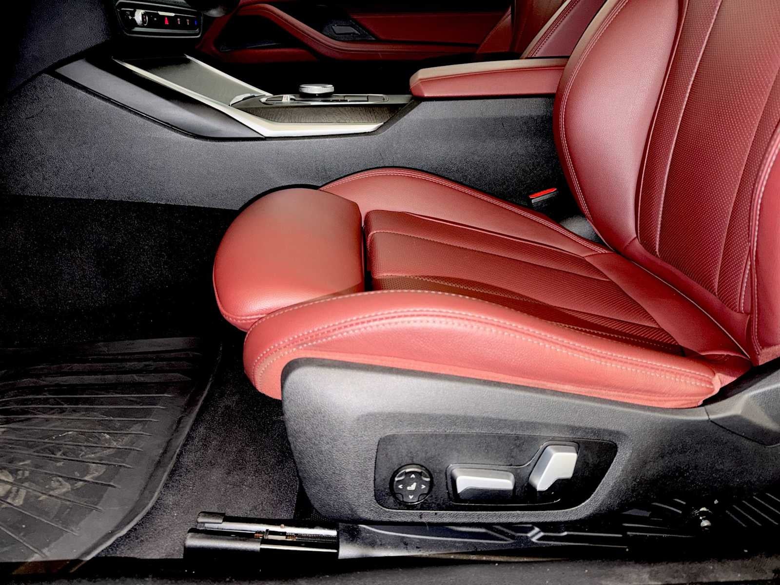 2024 BMW 4 Series 430i xDrive Coupe