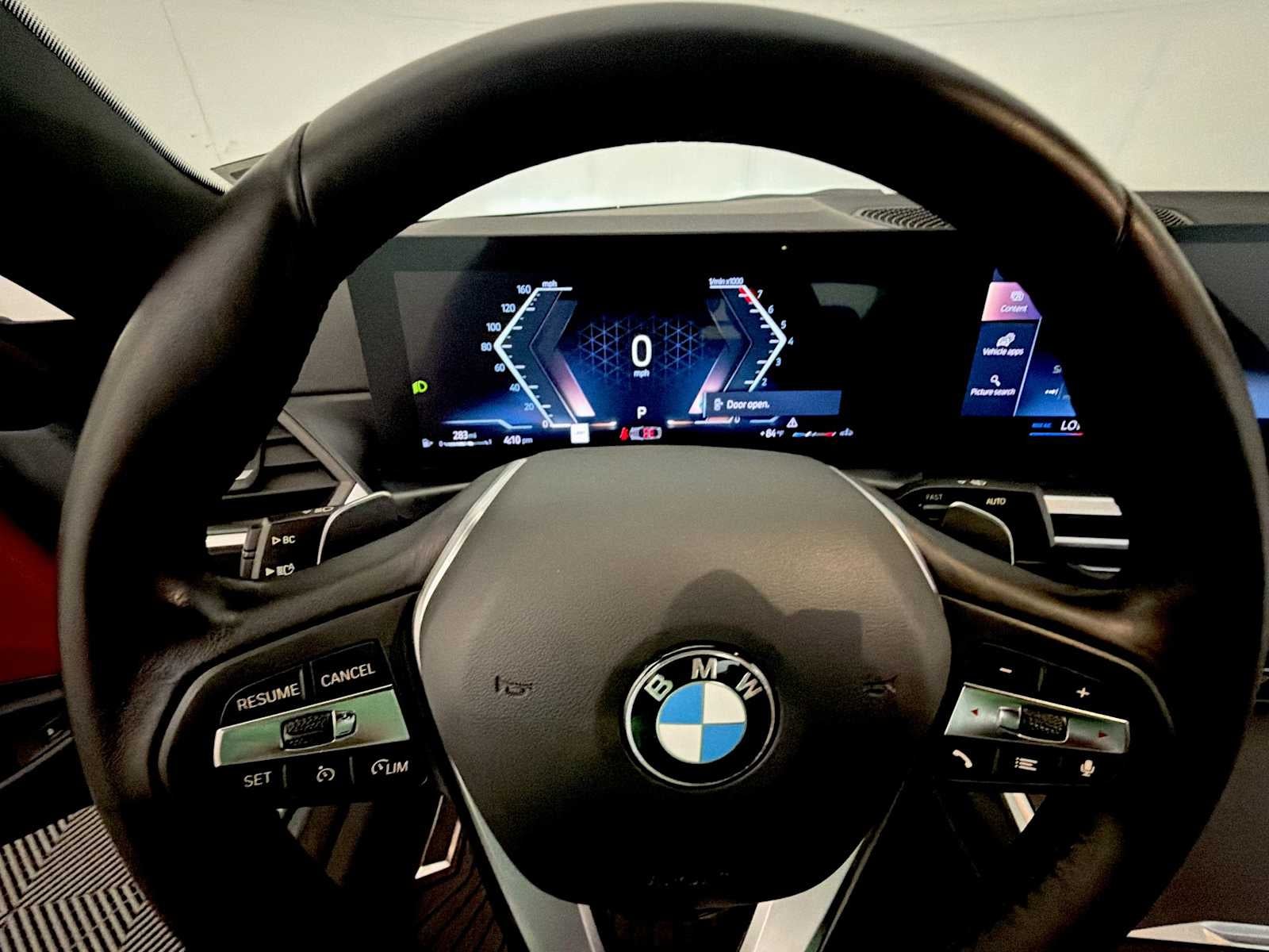 2024 BMW 4 Series 430i xDrive Coupe