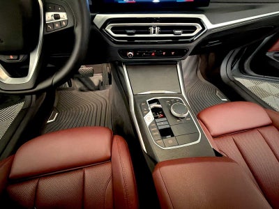 2024 BMW 4 Series 430i xDrive Coupe