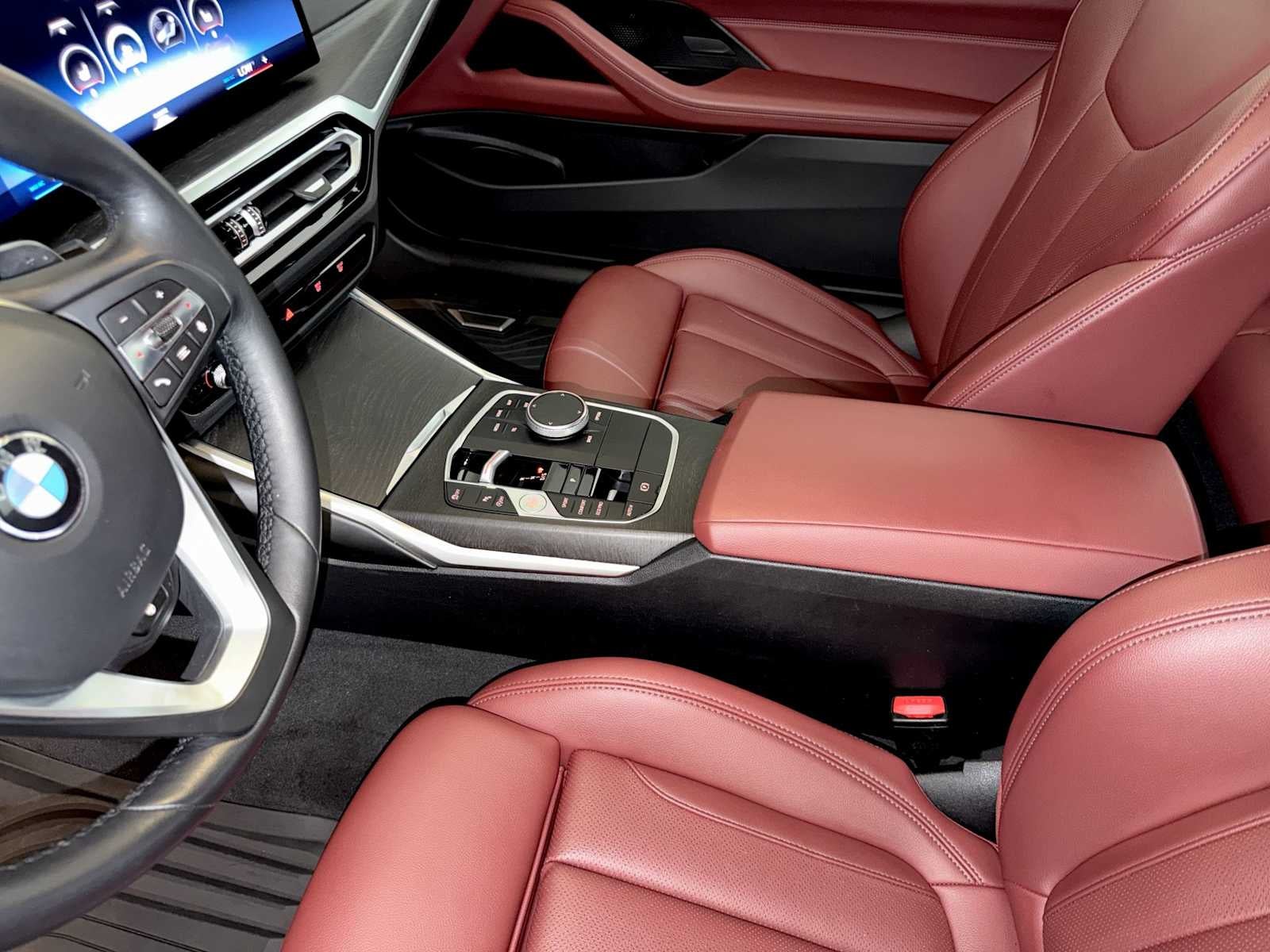 2024 BMW 4 Series 430i xDrive Coupe