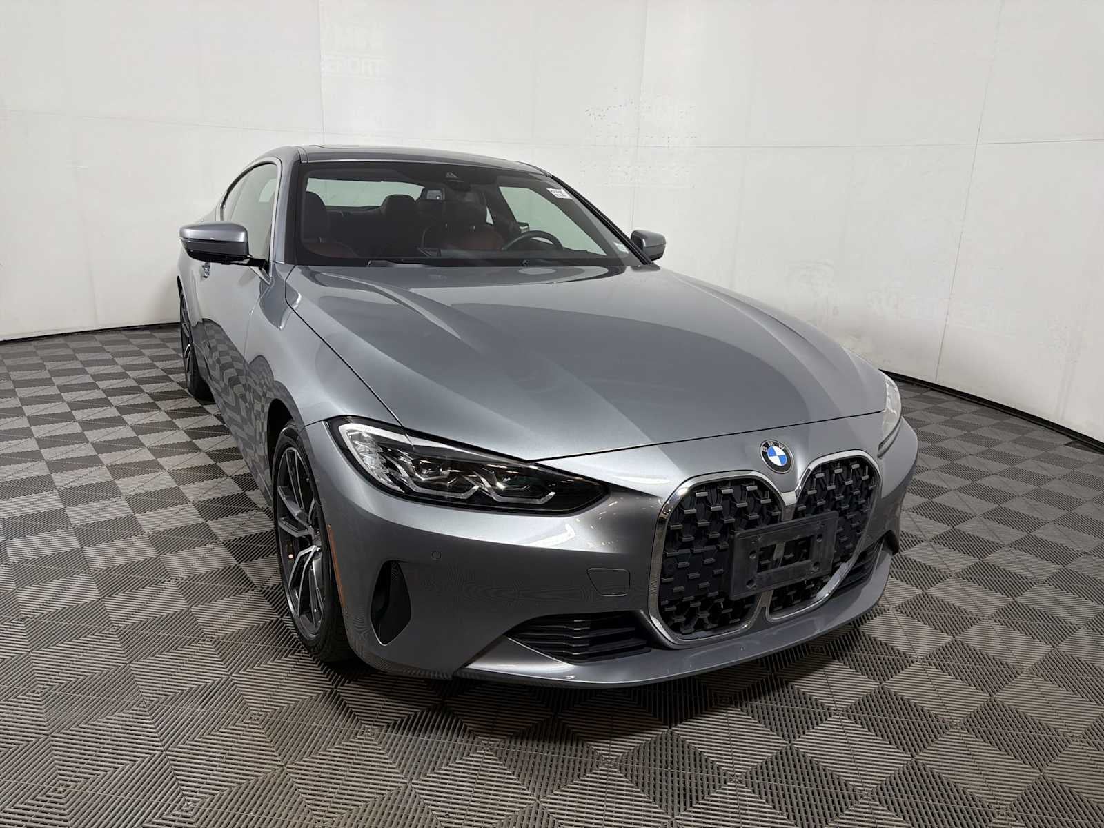 2024 BMW 4 Series 430i xDrive Coupe