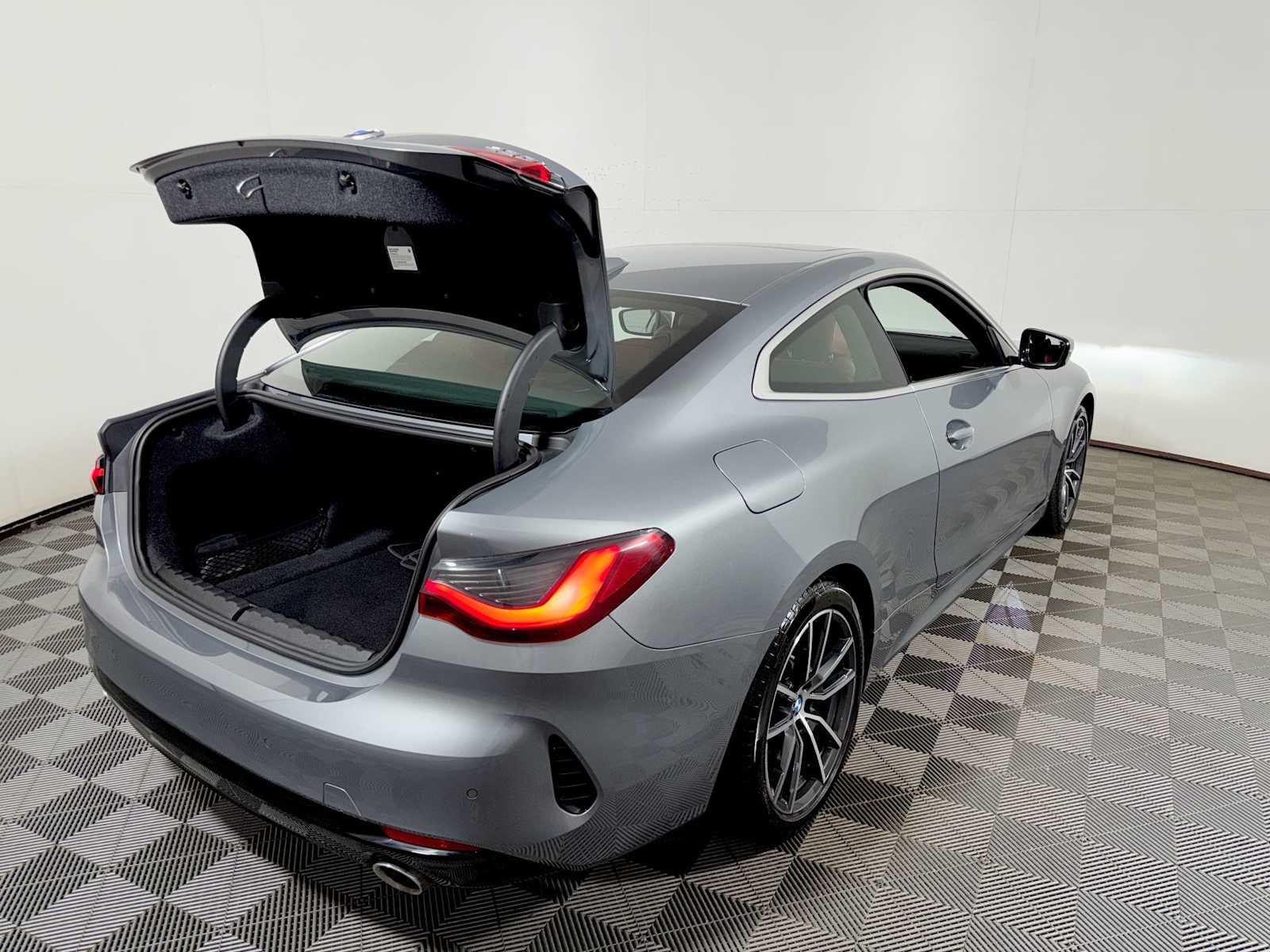 2024 BMW 4 Series 430i xDrive Coupe