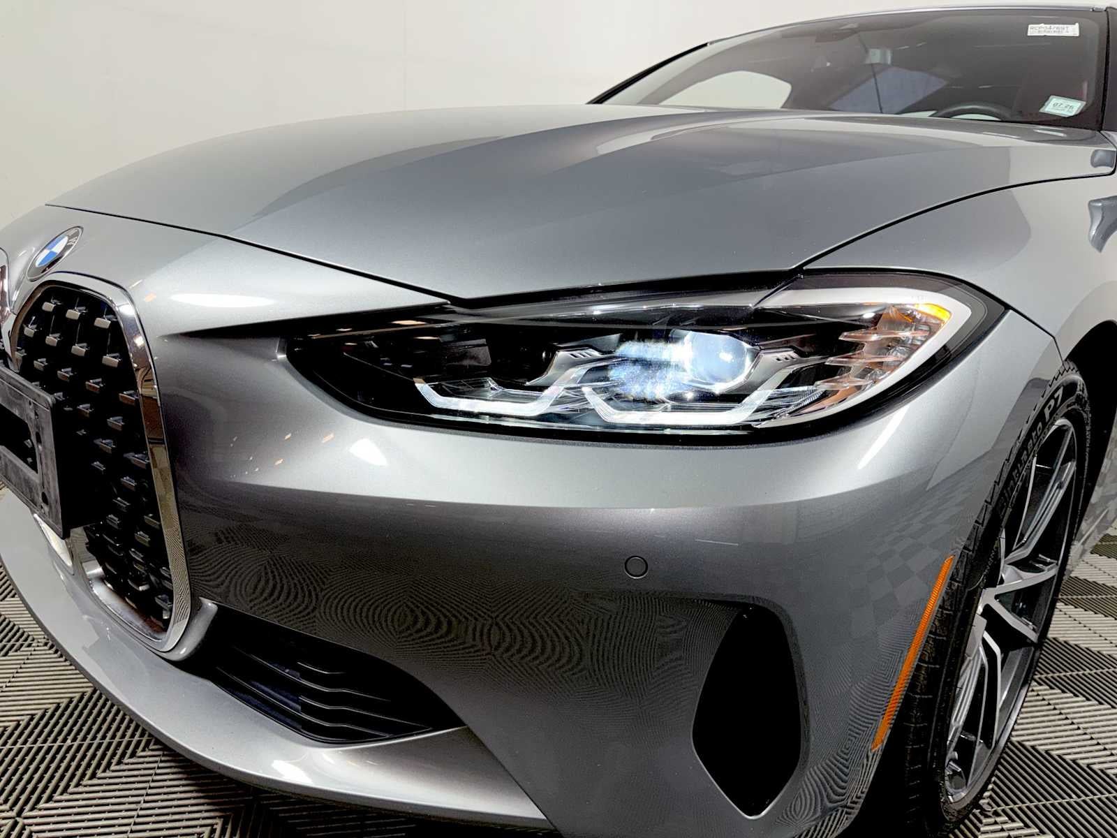 2024 BMW 4 Series 430i xDrive Coupe