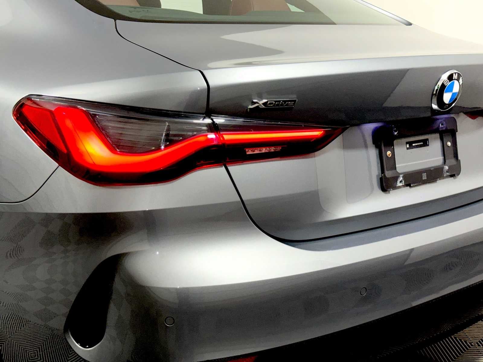 2024 BMW 4 Series 430i xDrive Coupe