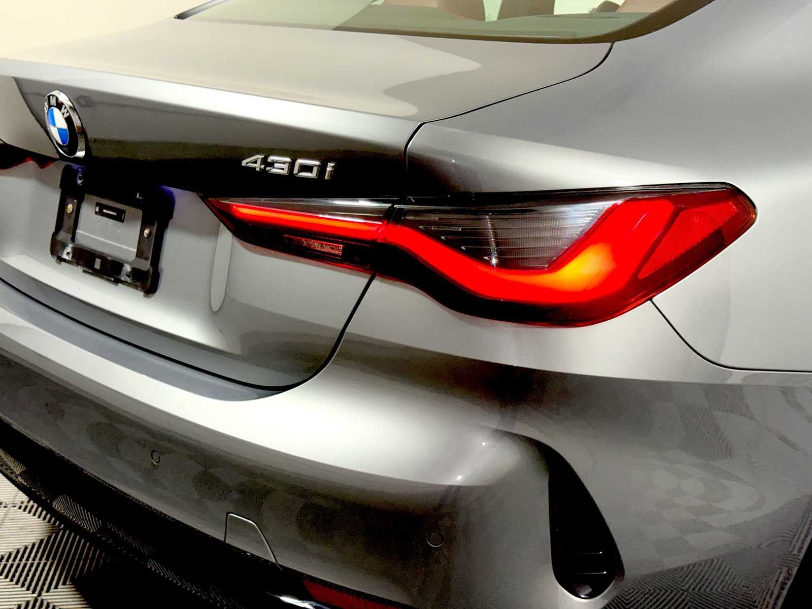 2024 BMW 4 Series 430i xDrive Coupe