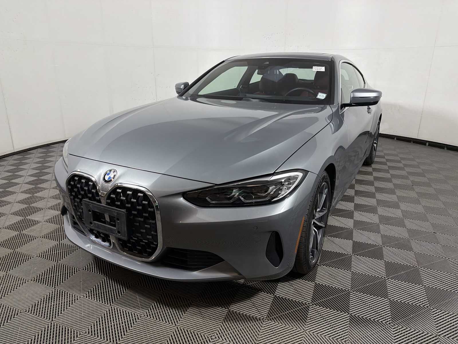 2024 BMW 4 Series 430i xDrive Coupe