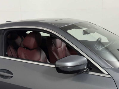 2024 BMW 4 Series 430i xDrive Coupe