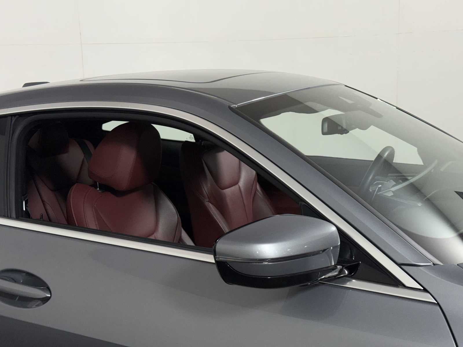2024 BMW 4 Series 430i xDrive Coupe