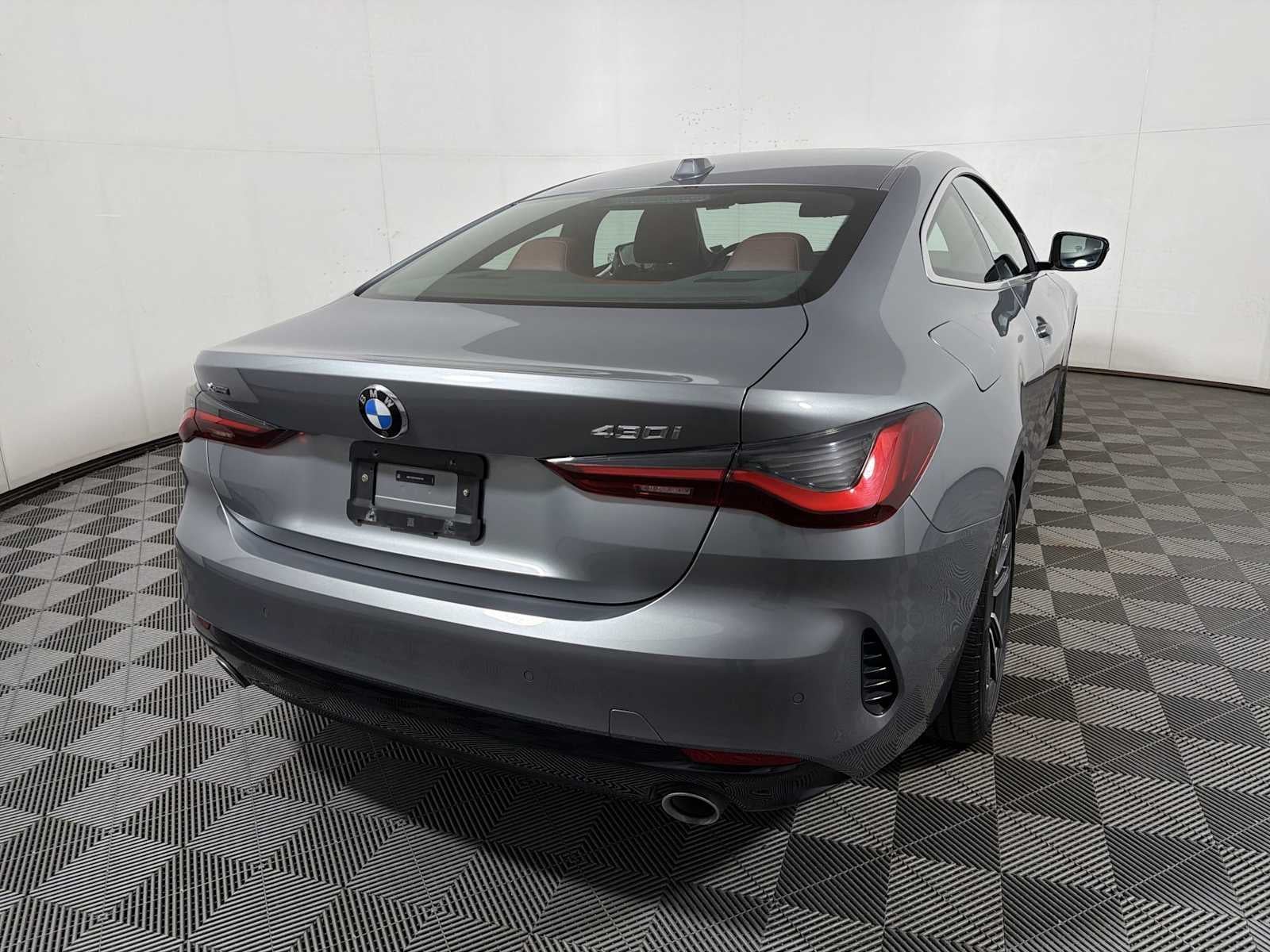 2024 BMW 4 Series 430i xDrive Coupe