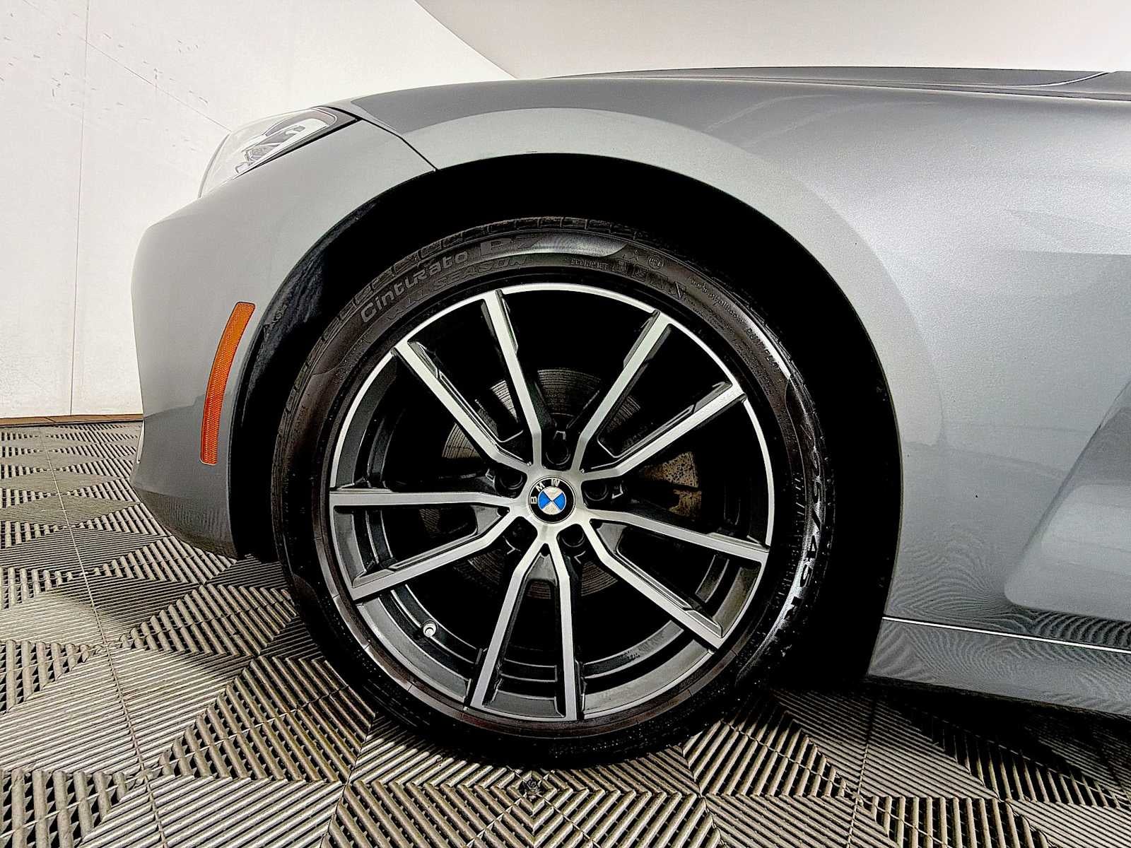 2024 BMW 4 Series 430i xDrive Coupe