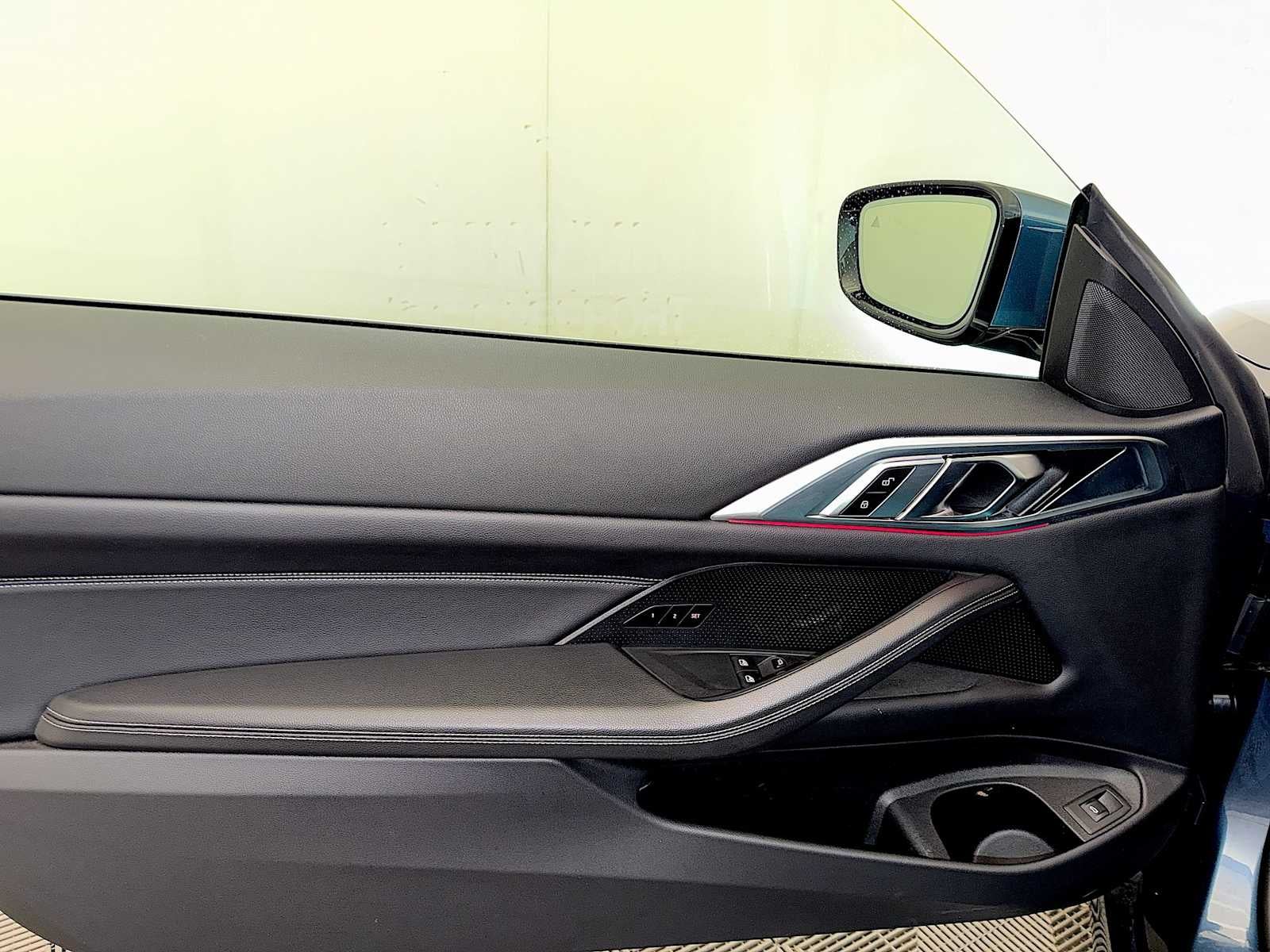 2024 BMW 4 Series 430i xDrive Coupe