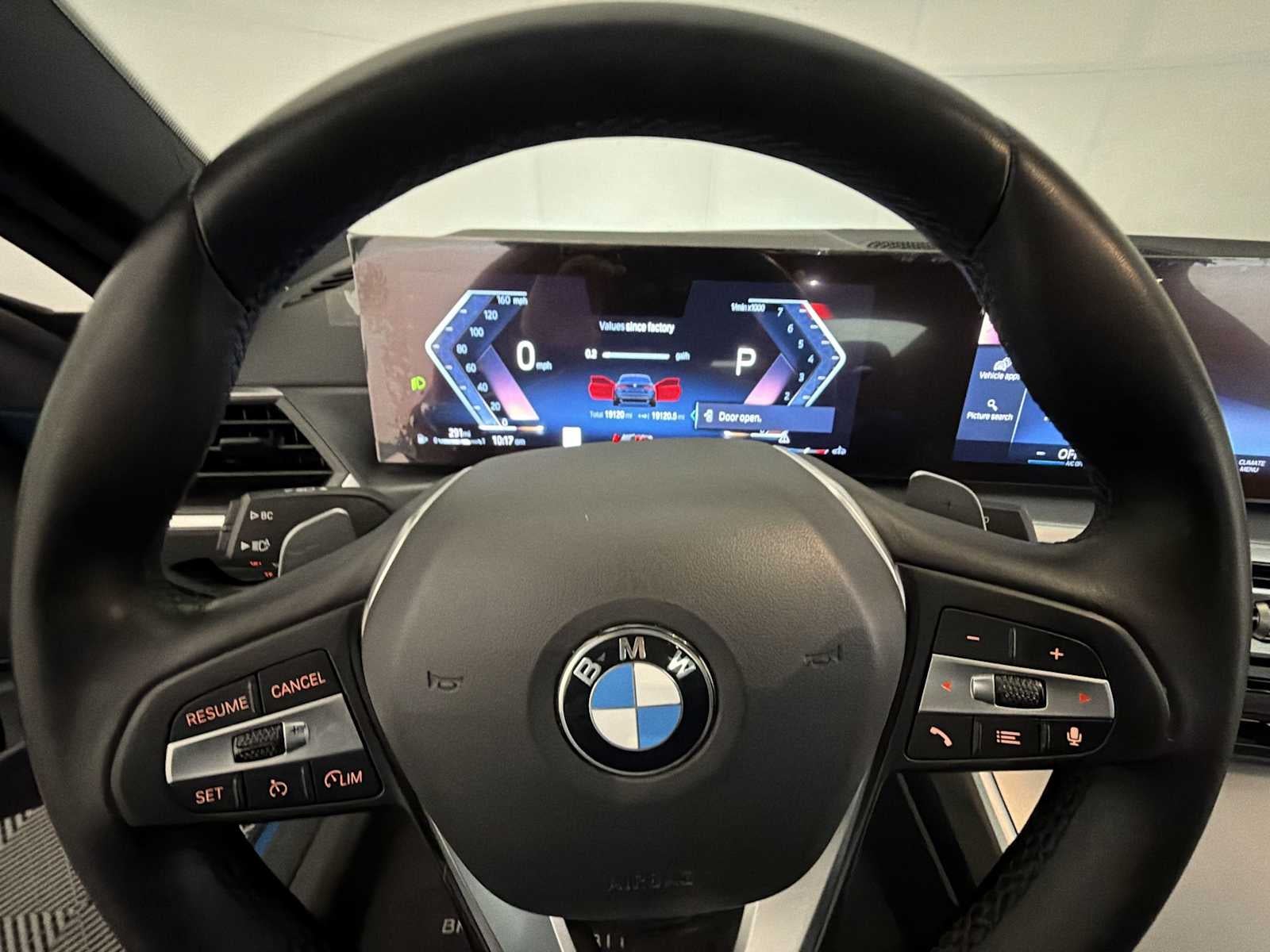 2024 BMW 4 Series 430i xDrive Coupe