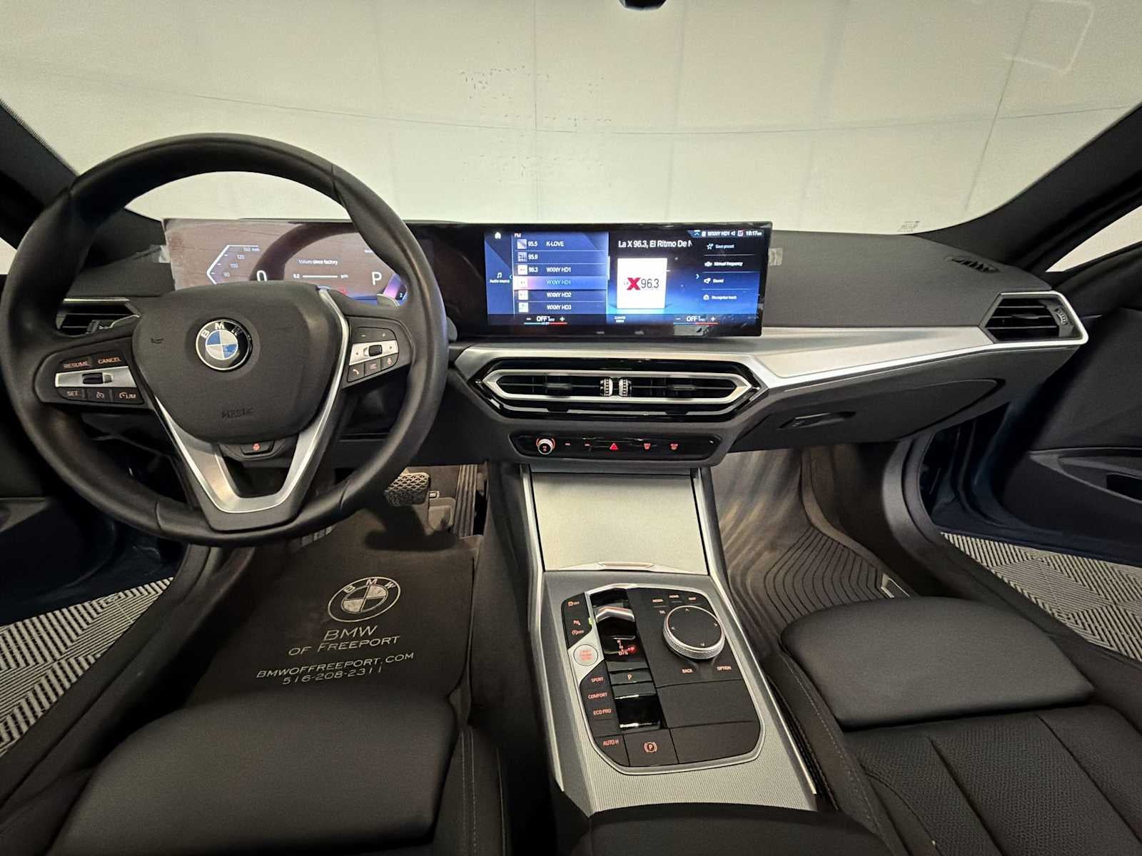 2024 BMW 4 Series 430i xDrive Coupe