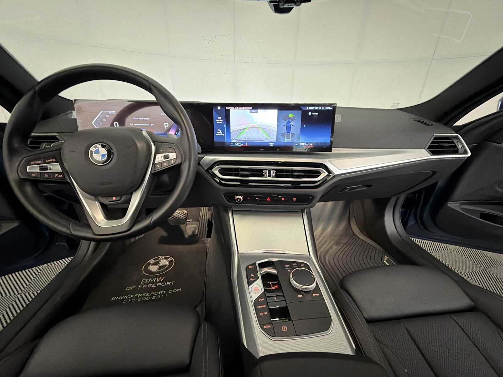 2024 BMW 4 Series 430i xDrive Coupe