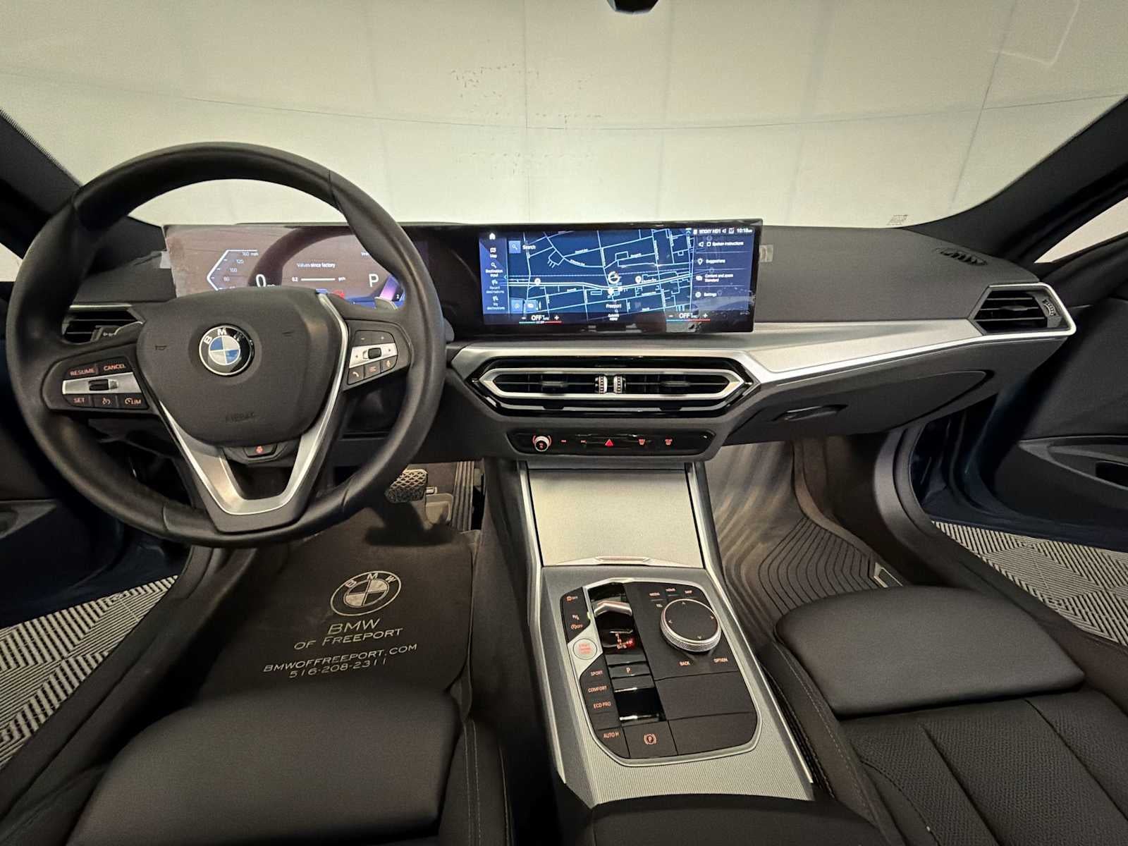 2024 BMW 4 Series 430i xDrive Coupe