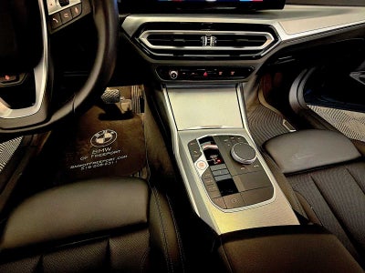 2024 BMW 4 Series 430i xDrive Coupe