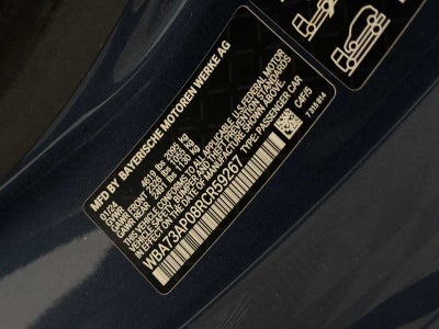 2024 BMW 4 Series 430i xDrive Coupe