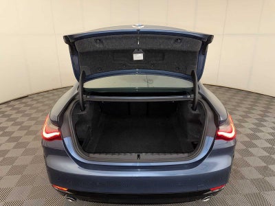 2024 BMW 4 Series 430i xDrive Coupe