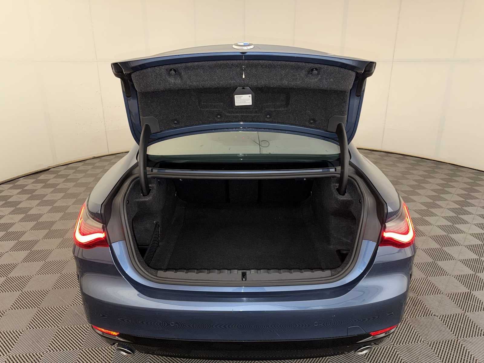 2024 BMW 4 Series 430i xDrive Coupe