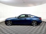 2024 BMW 4 Series 430i xDrive Coupe