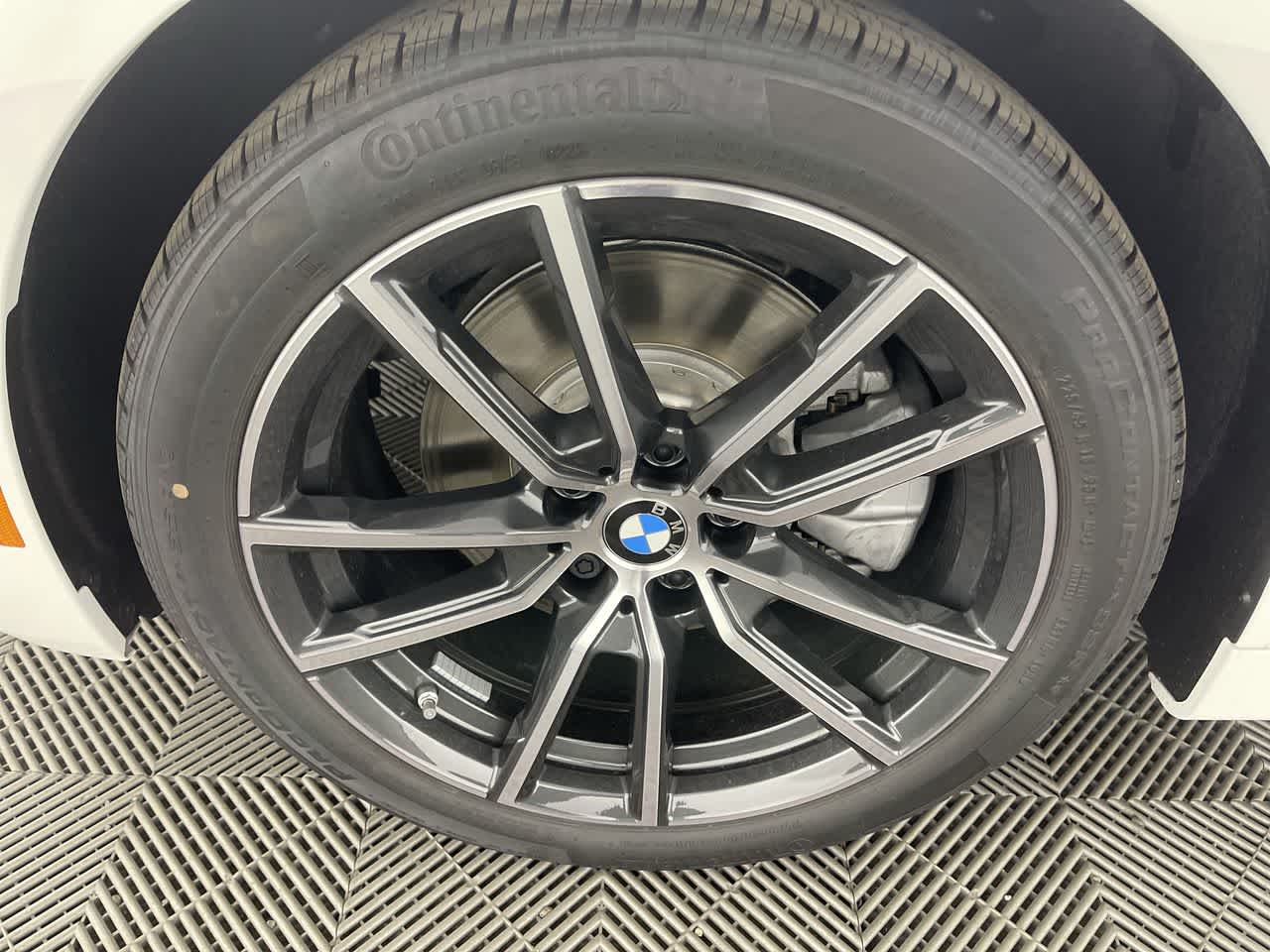 2024 BMW 4 Series 430i xDrive Coupe