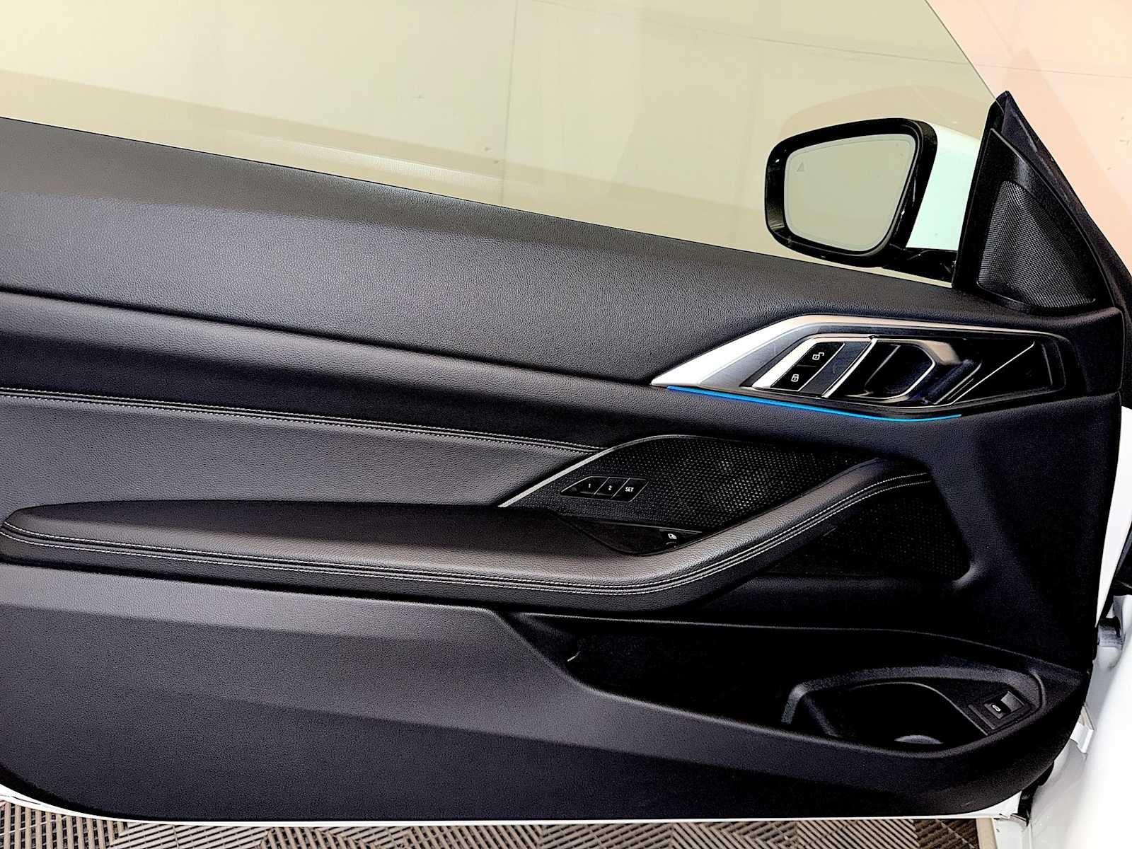 2024 BMW 4 Series 430i xDrive Coupe